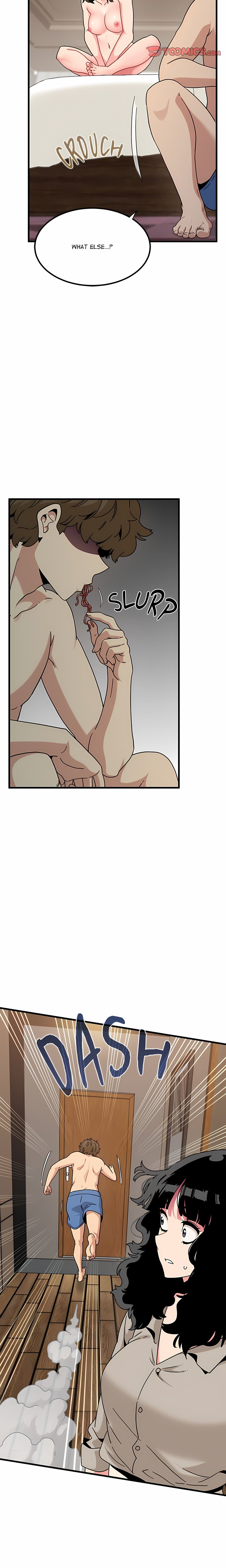 A Turning Point Chapter 152 Page 5