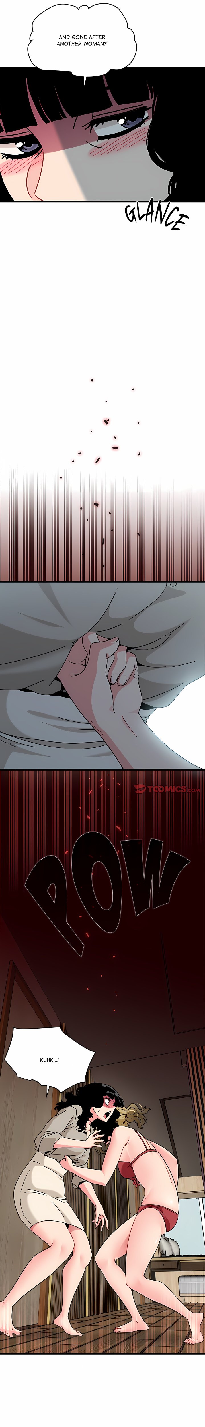 A Turning Point Chapter 152 Page 7