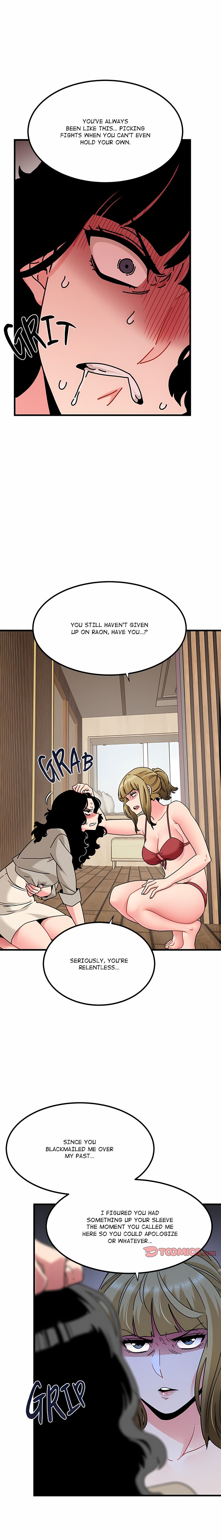 A Turning Point Chapter 152 Page 8