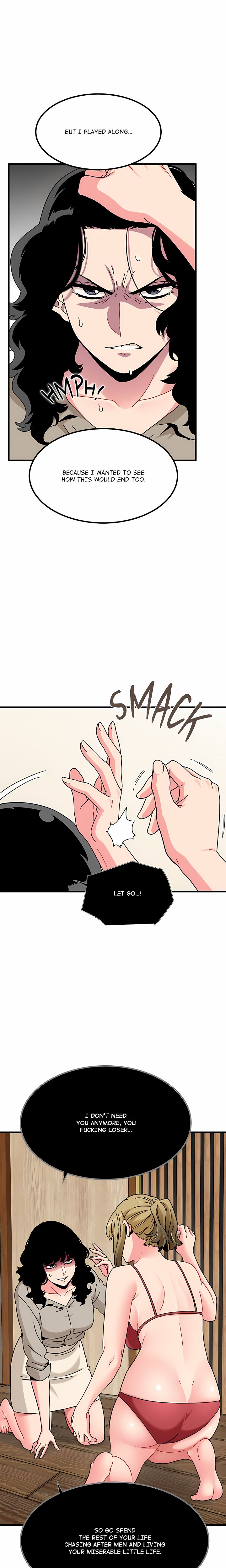 A Turning Point Chapter 152 Page 9