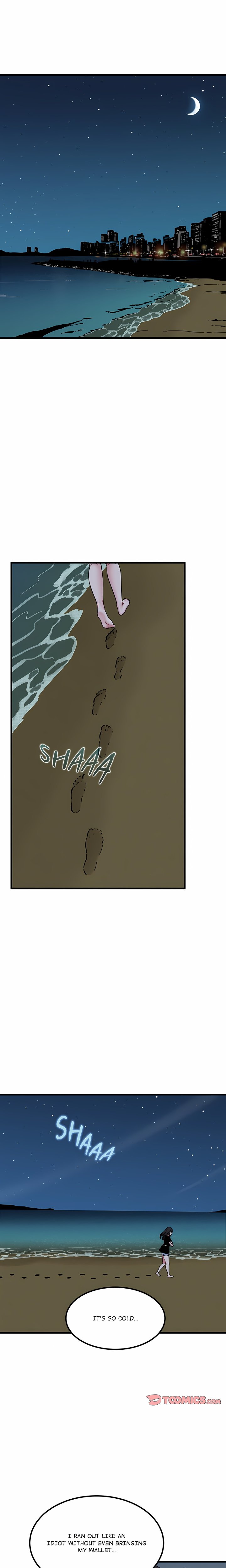 A Turning Point Chapter 152 Page 18