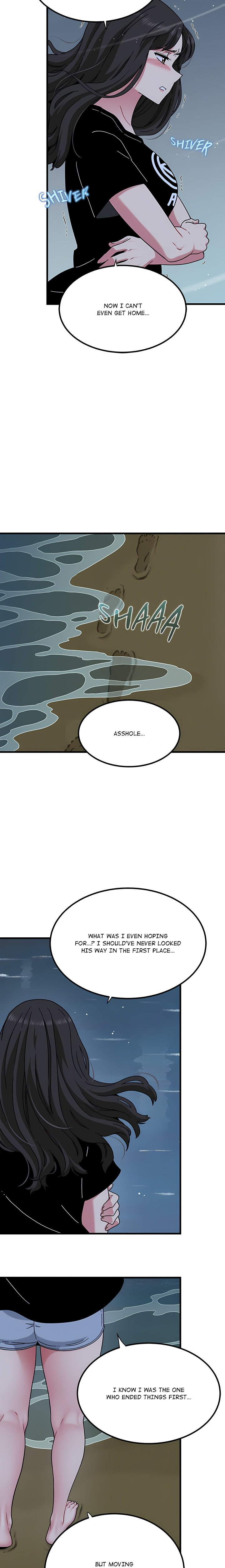 A Turning Point Chapter 152 Page 19