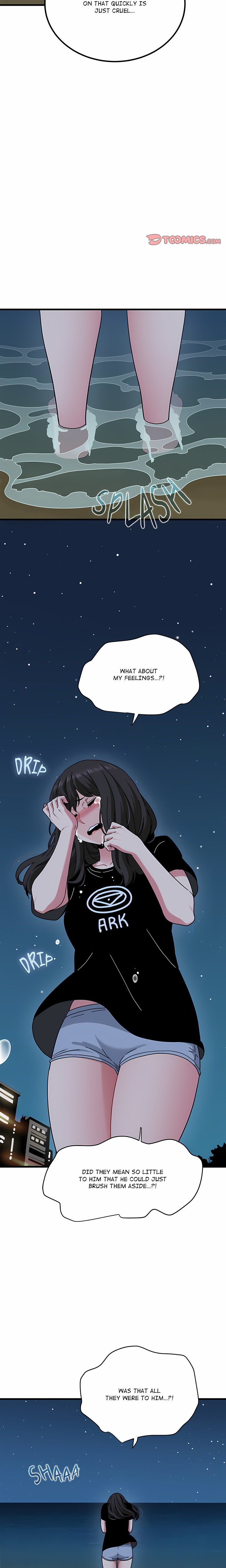 A Turning Point Chapter 152 Page 20