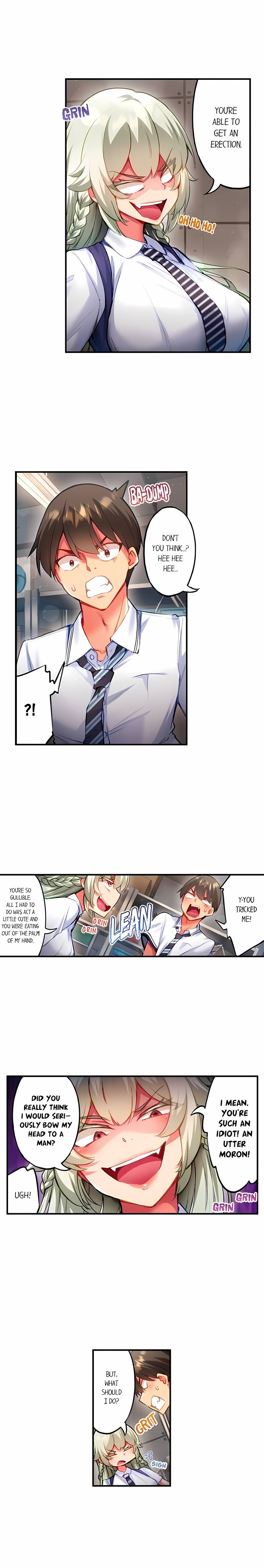 Adam’s Sweet Agony