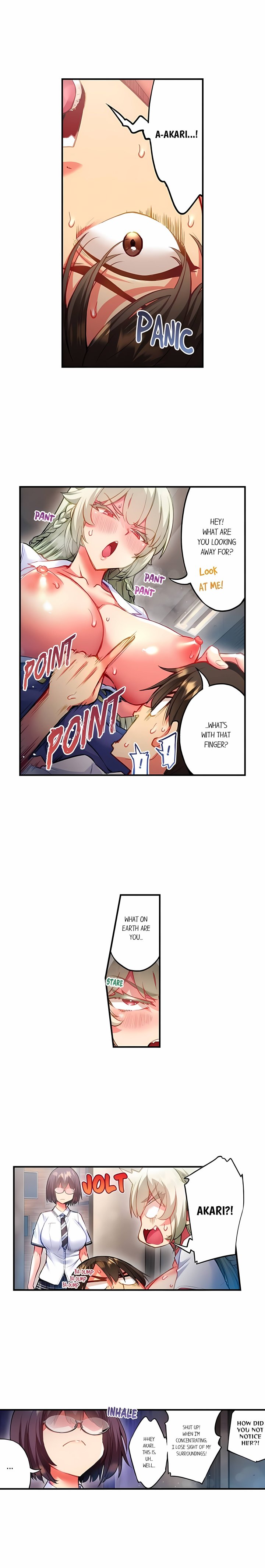Adam’s Sweet Agony