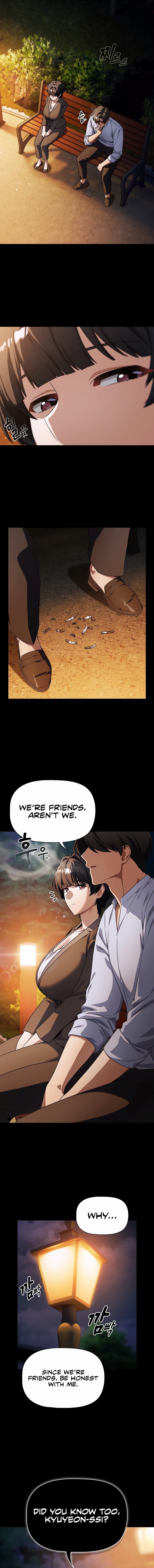 Affair Agency Chapter 20 Page 5