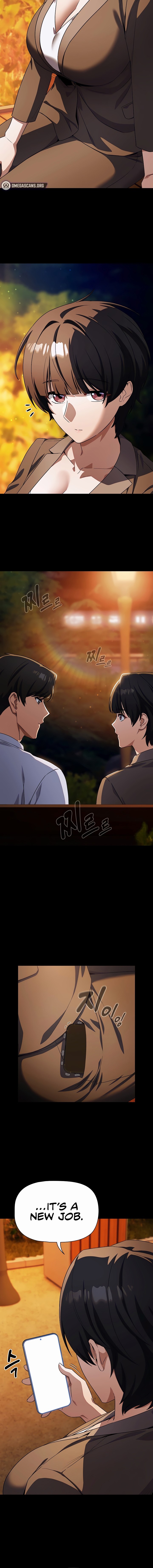 Affair Agency Chapter 20 Page 14