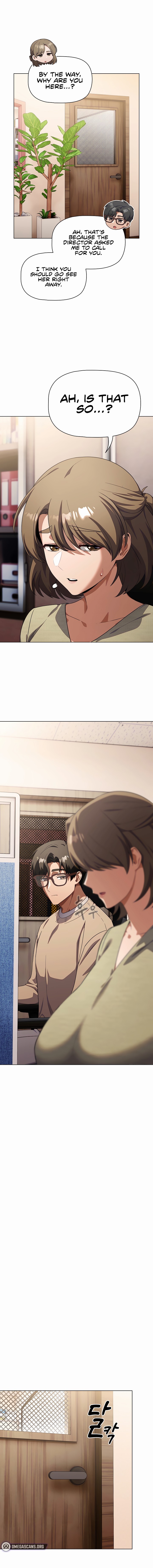 Affair Agency Chapter 22 Page 5