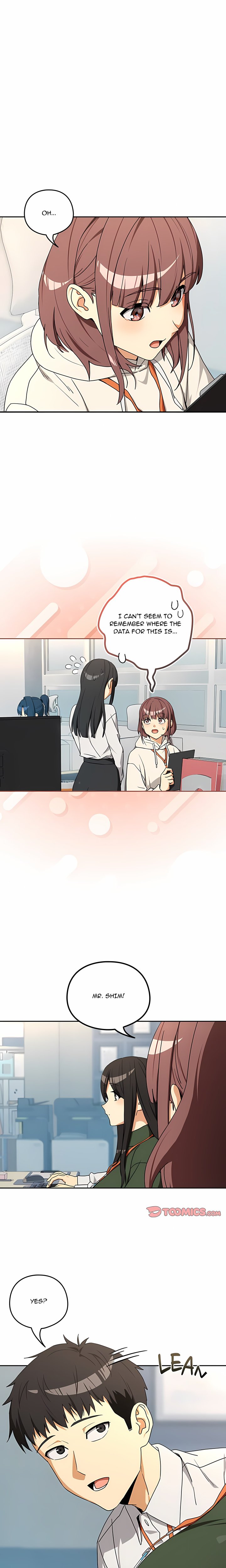 After Work Love Affairs Chapter 135 Page 3
