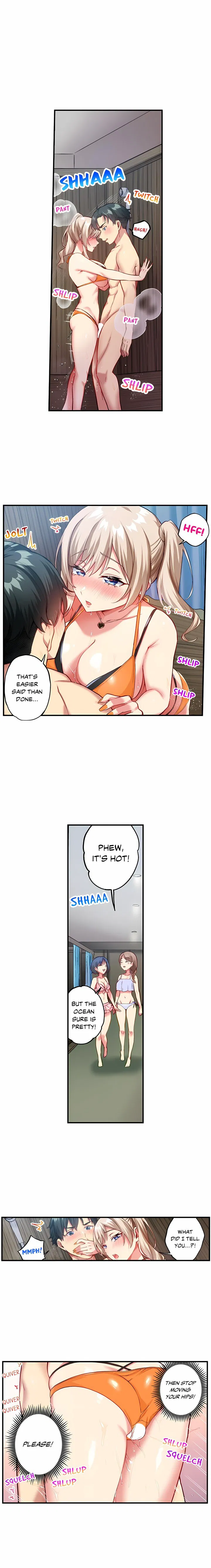 All My Old Classmates Are Hookers