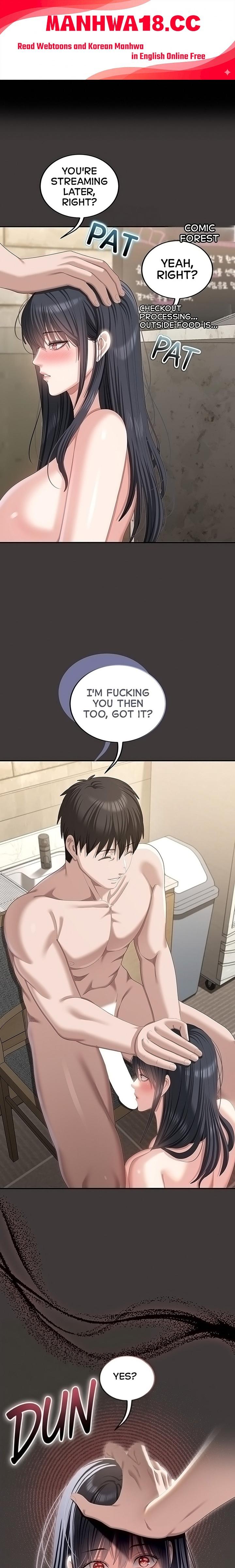 As Written In the Lewd Notebook Chapter 10 Page 1