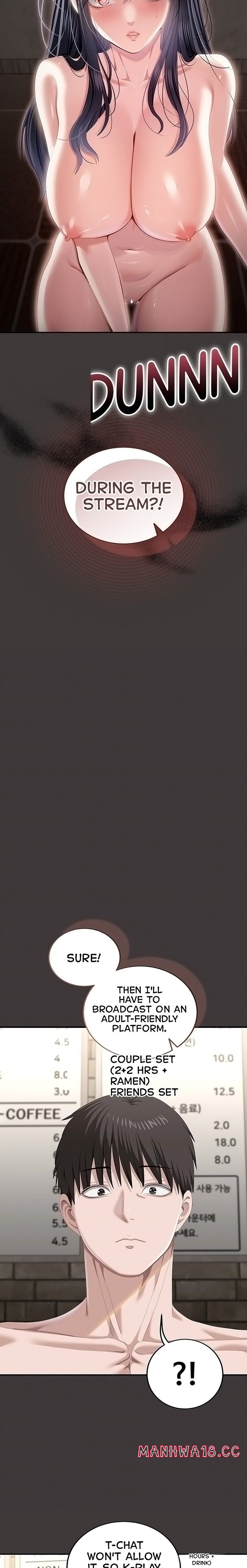 As Written In the Lewd Notebook Chapter 10 Page 2