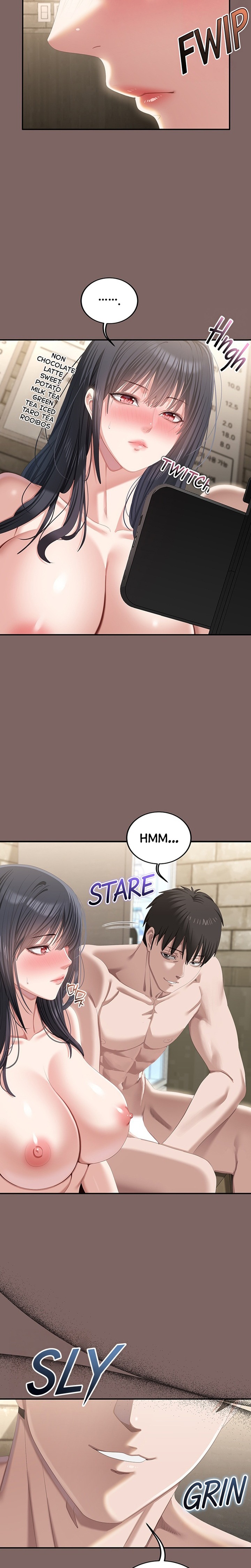 As Written In the Lewd Notebook Chapter 10 Page 24