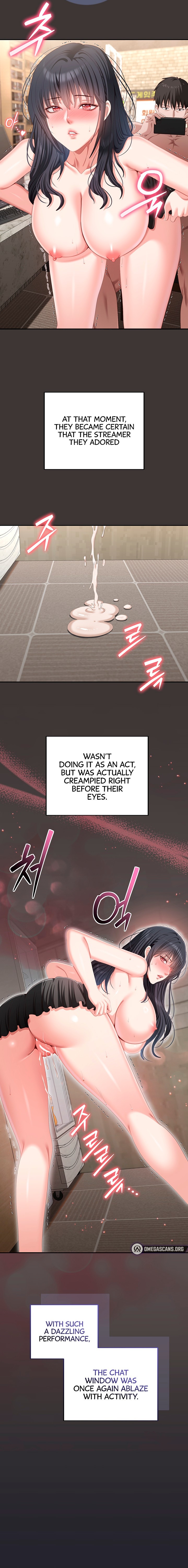 As Written In the Lewd Notebook Chapter 11 Page 18