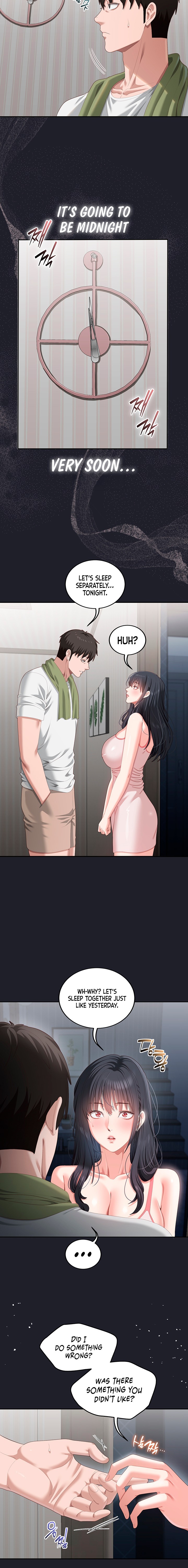 As Written In the Lewd Notebook Chapter 11 Page 20