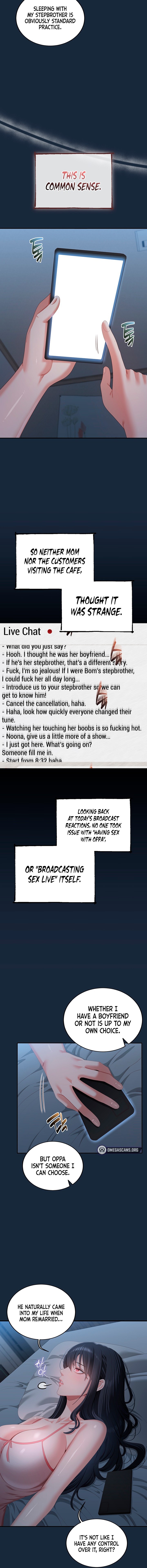 As Written In the Lewd Notebook Chapter 12 Page 6