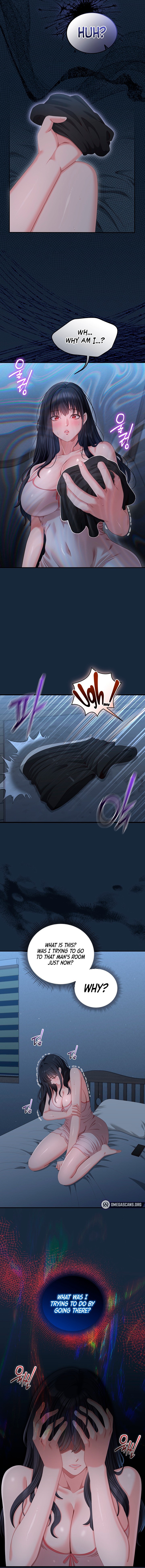 As Written In the Lewd Notebook Chapter 12 Page 10