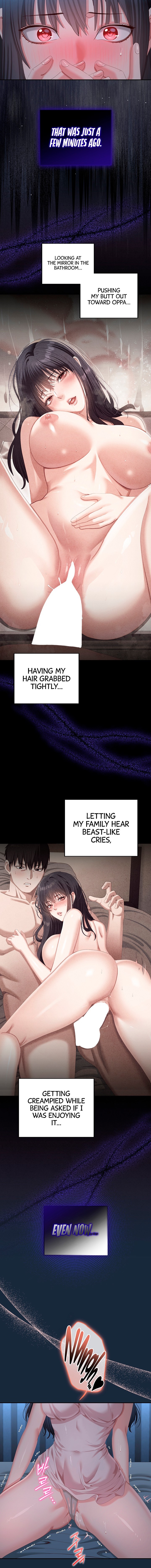 As Written In the Lewd Notebook Chapter 12 Page 12