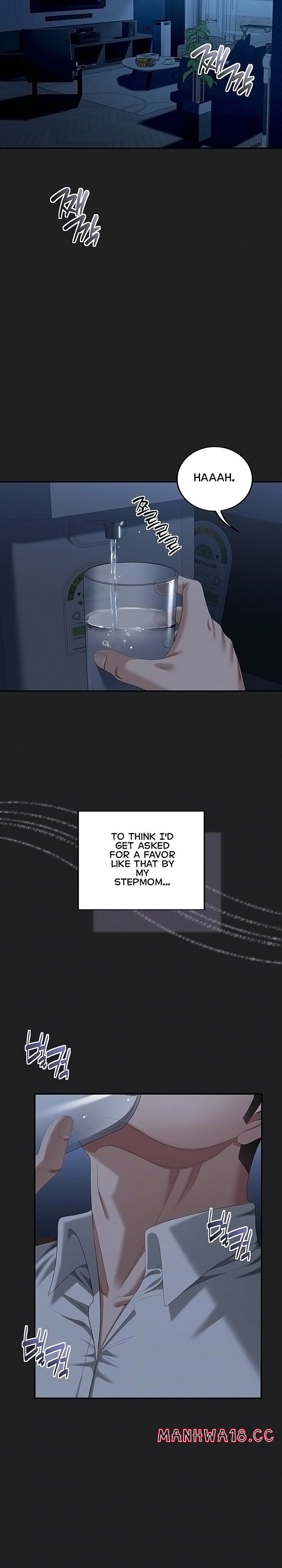 As Written In the Lewd Notebook