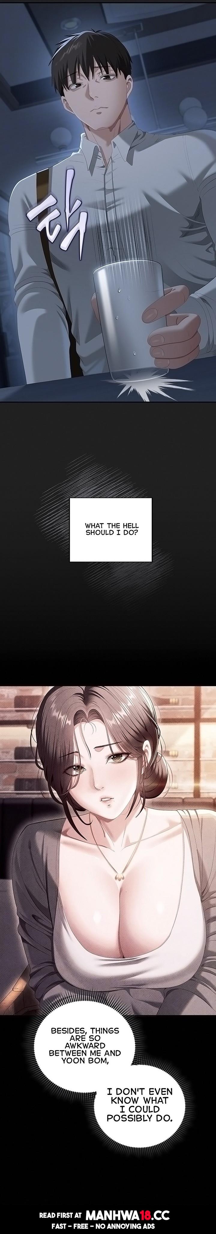 As Written In the Lewd Notebook