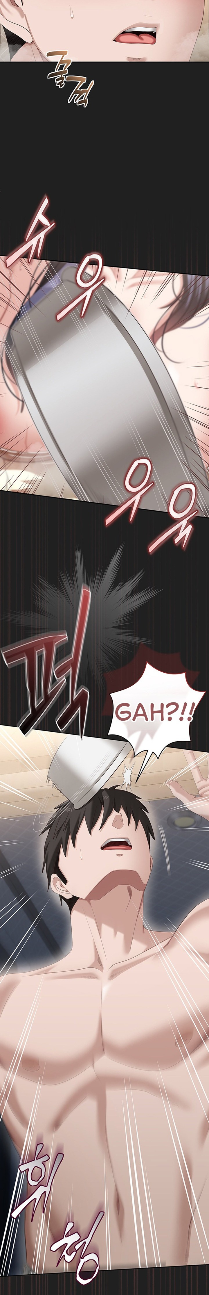 As Written In the Lewd Notebook