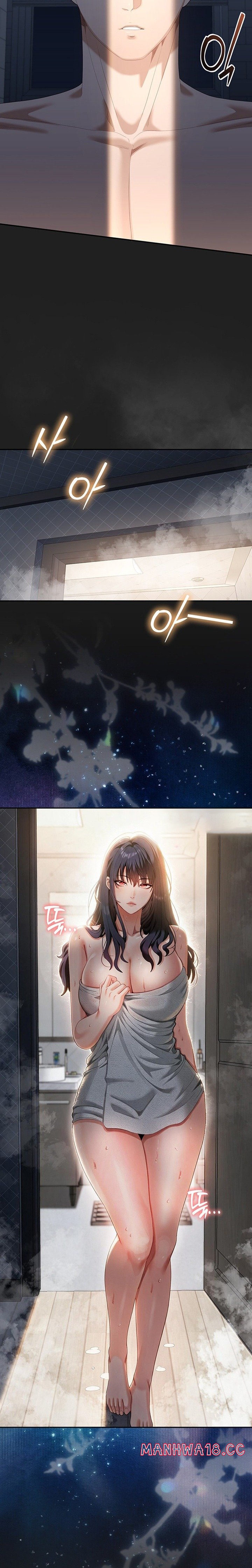 As Written In the Lewd Notebook