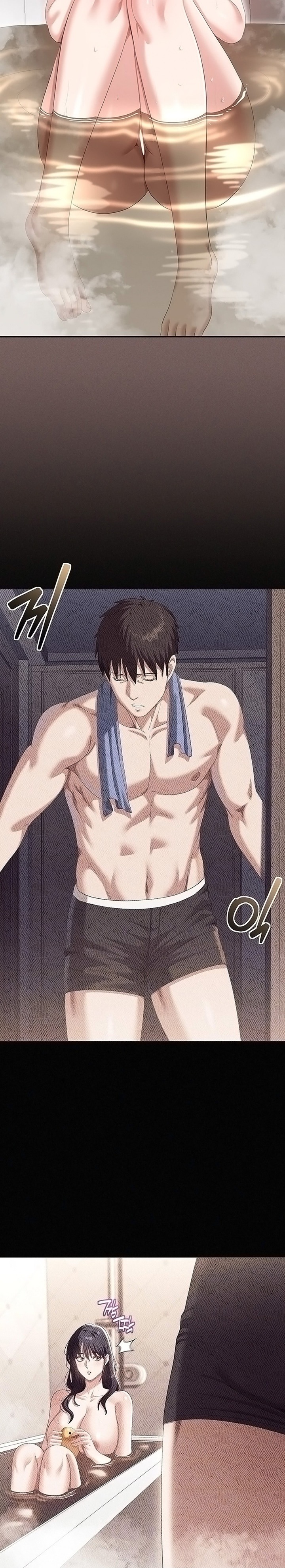 As Written In the Lewd Notebook