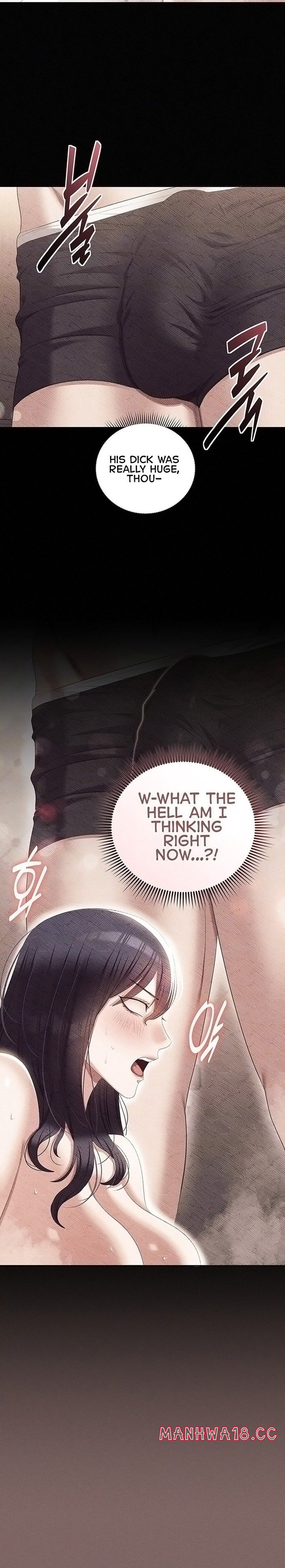As Written In the Lewd Notebook