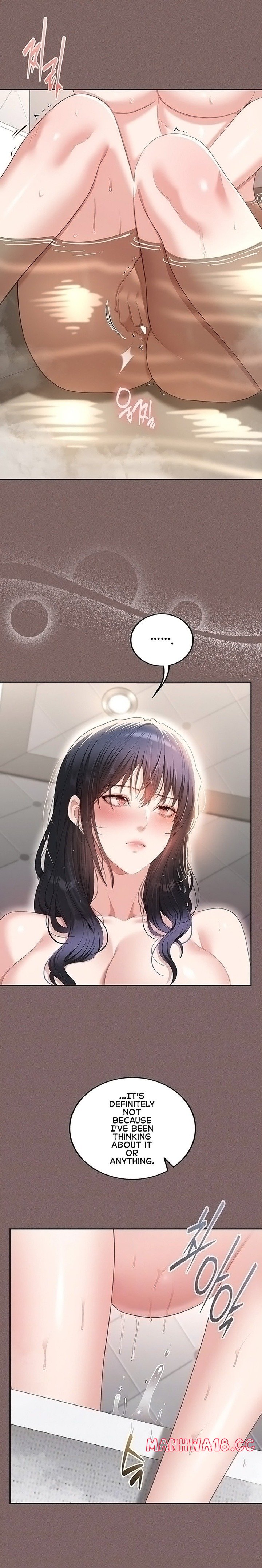 As Written In the Lewd Notebook