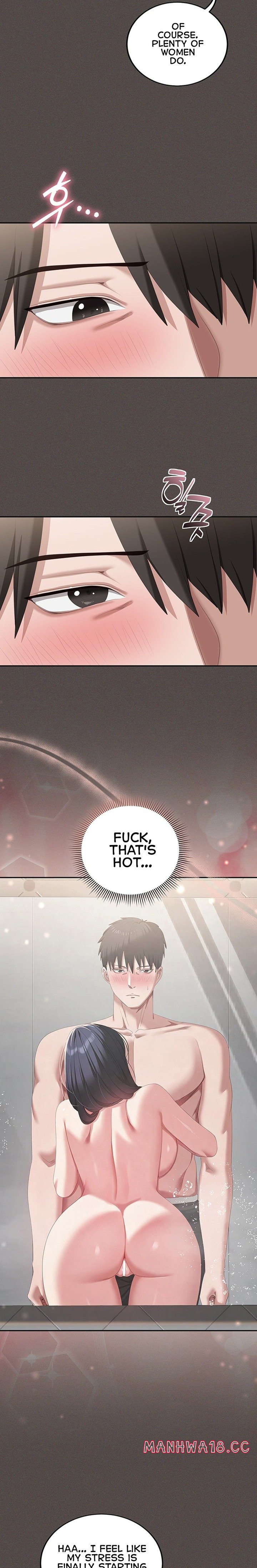 As Written In the Lewd Notebook