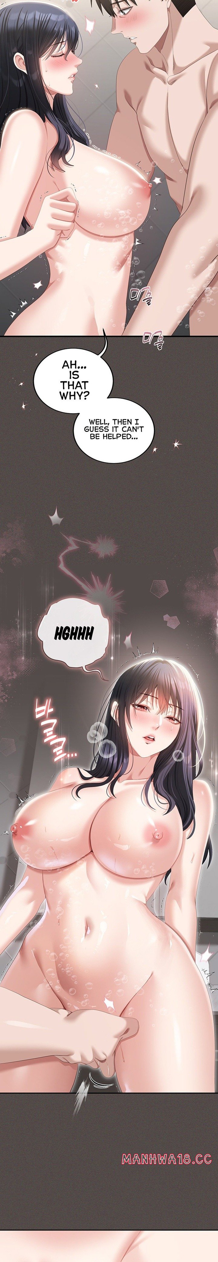 As Written In the Lewd Notebook