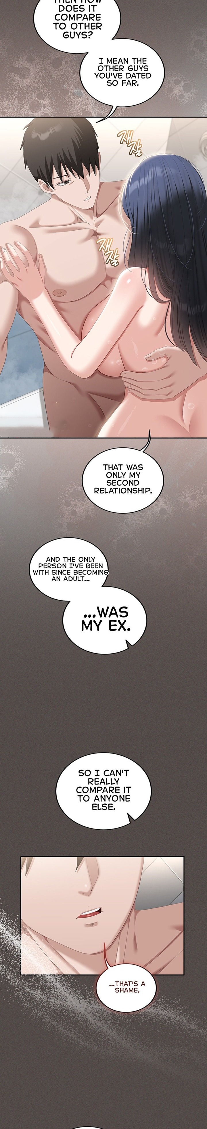 As Written In the Lewd Notebook