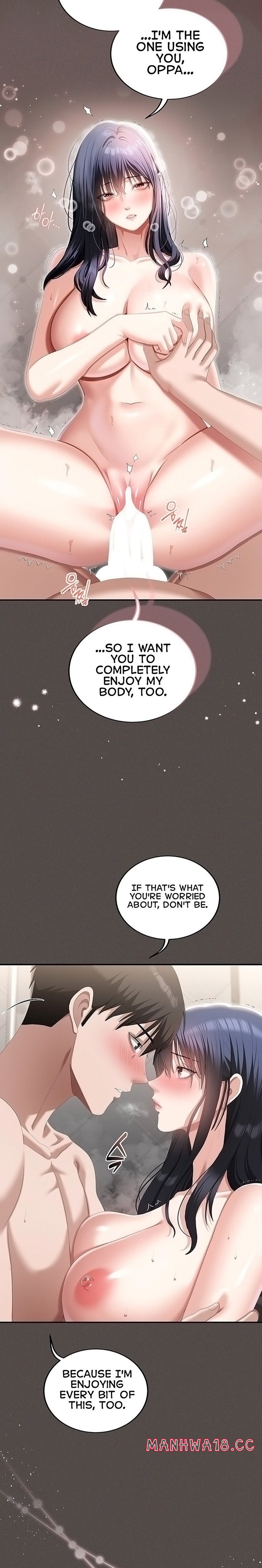 As Written In the Lewd Notebook