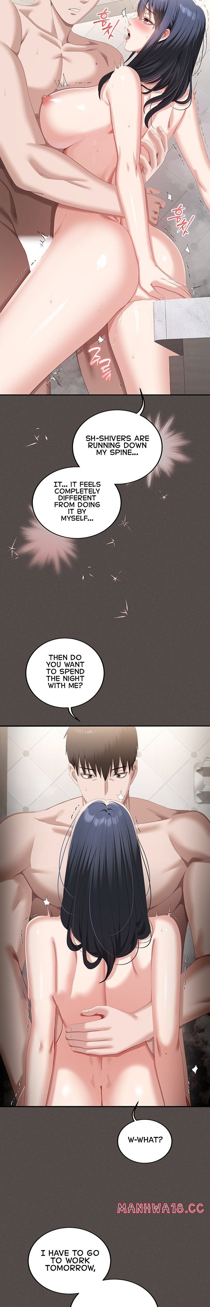 As Written In the Lewd Notebook