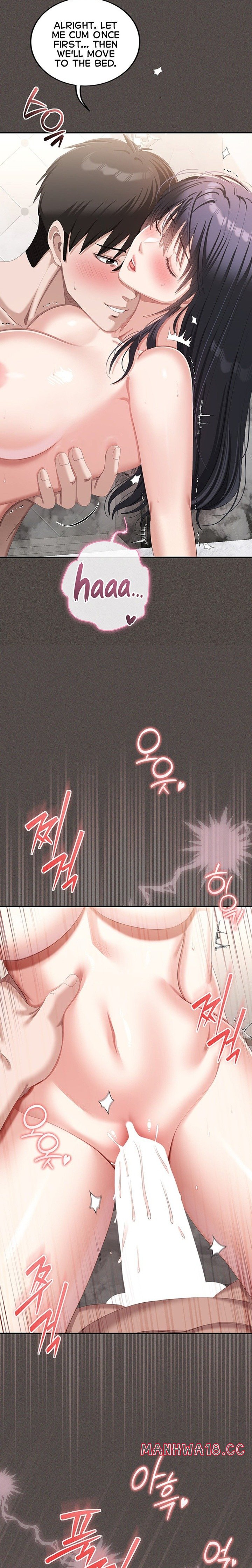 As Written In the Lewd Notebook
