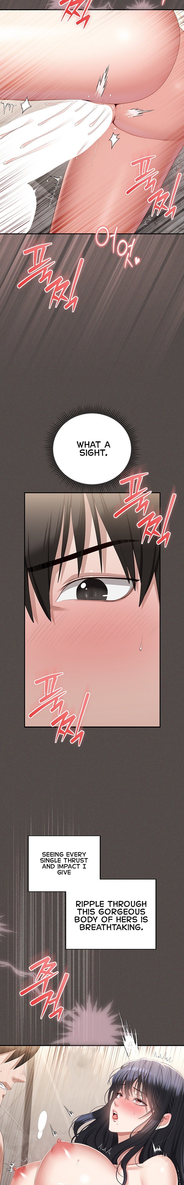 As Written In the Lewd Notebook
