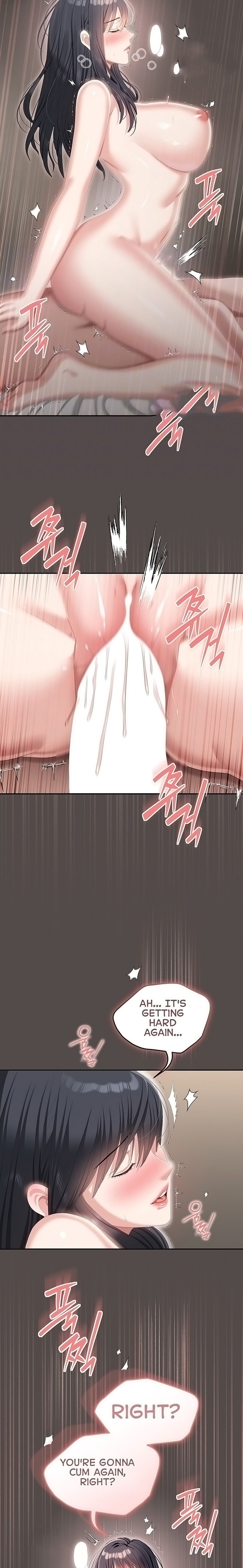 As Written In the Lewd Notebook