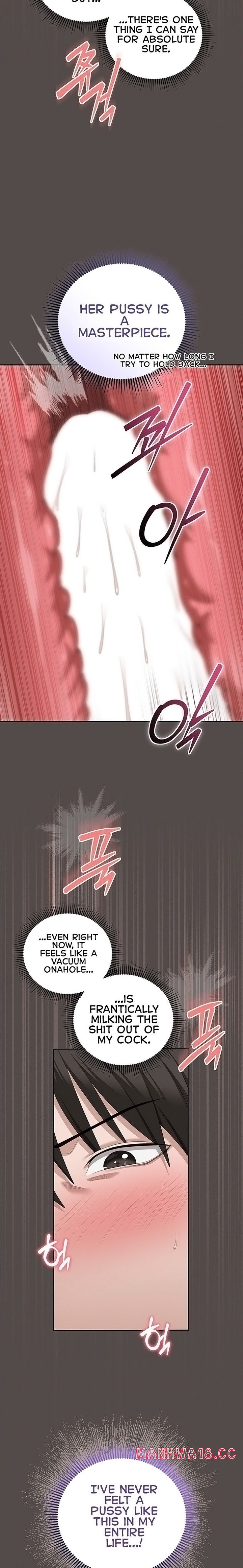 As Written In the Lewd Notebook