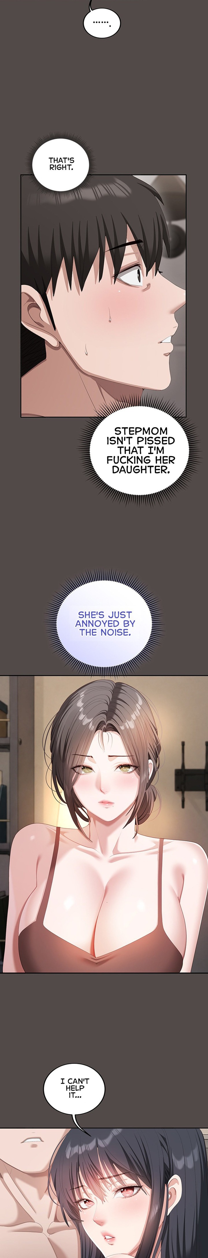 As Written In the Lewd Notebook