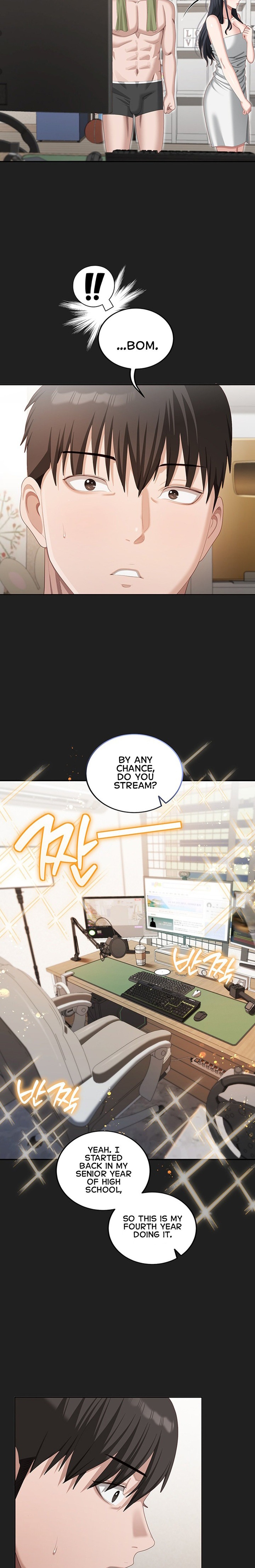 As Written In the Lewd Notebook