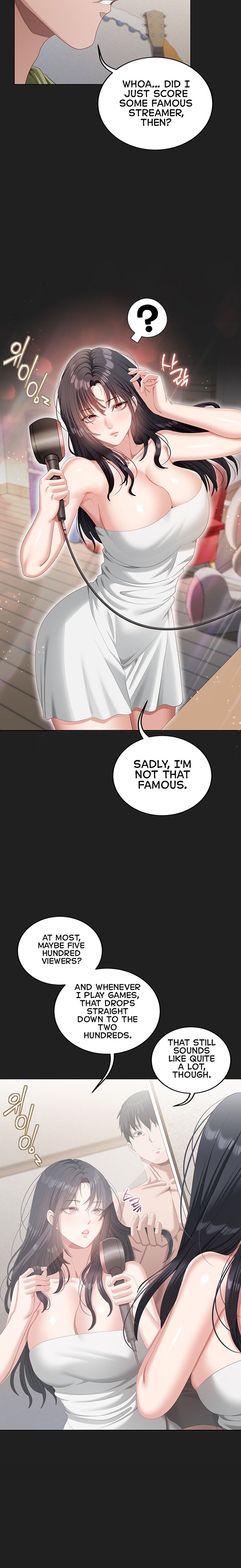 As Written In the Lewd Notebook