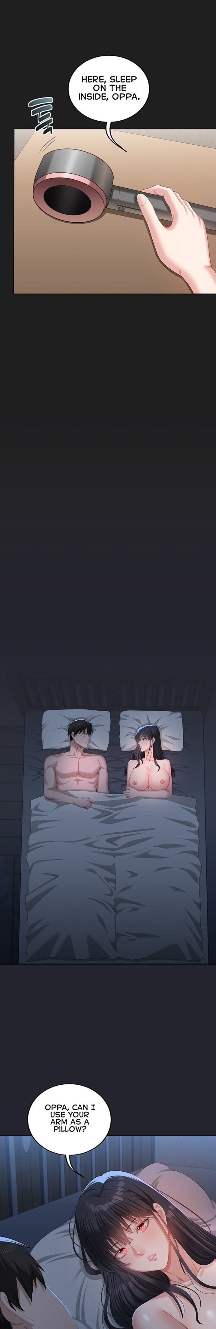 As Written In the Lewd Notebook