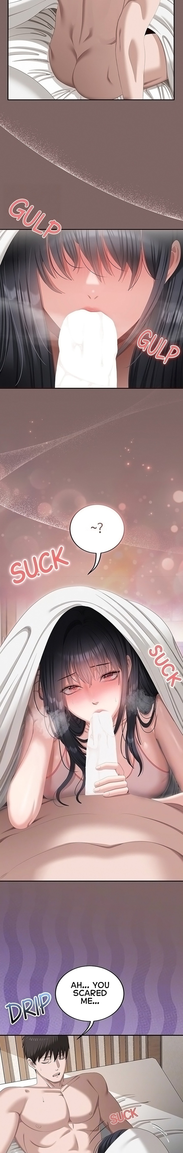 As Written In the Lewd Notebook Chapter 8 Page 7