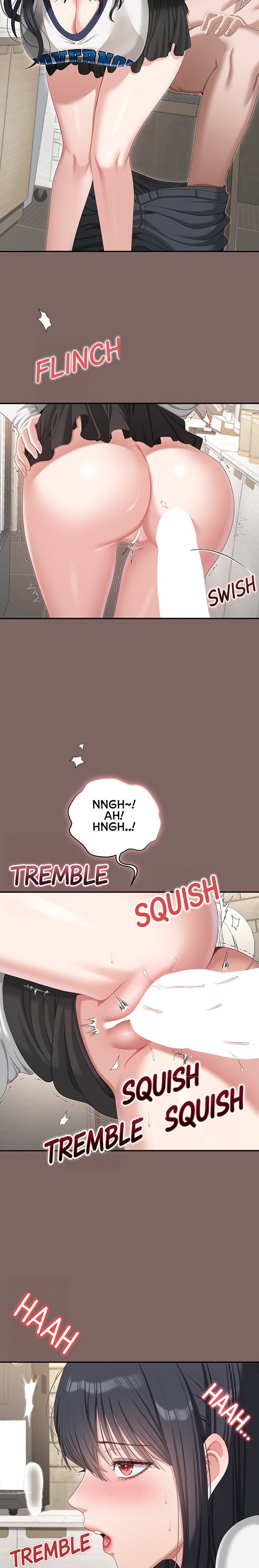 As Written In the Lewd Notebook Chapter 8 Page 22