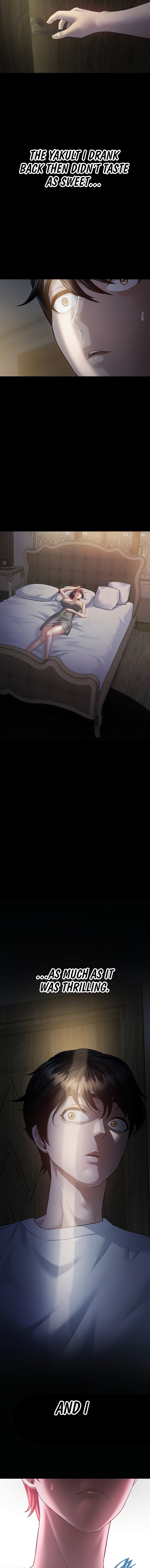 Banging My Friend’s Mom Chapter 1 Page 3