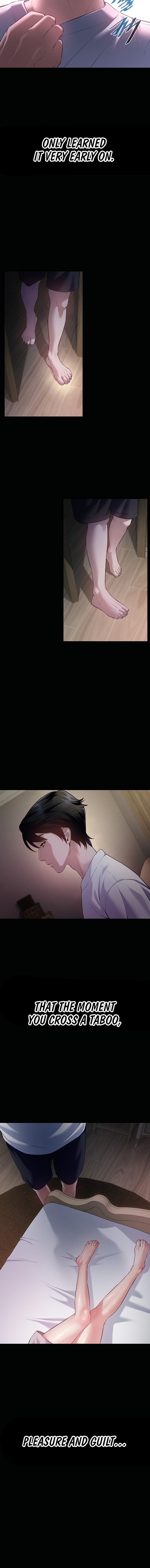 Banging My Friend’s Mom Chapter 1 Page 4