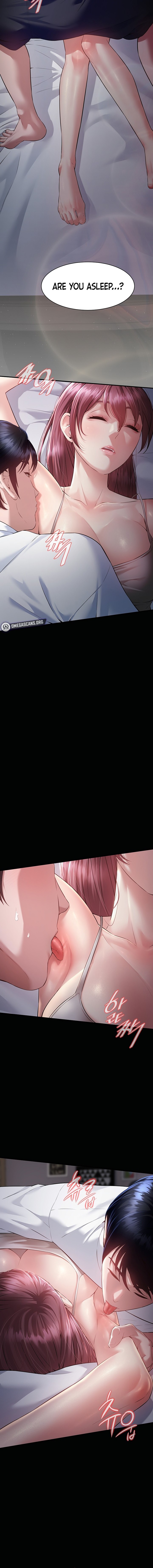 Banging My Friend’s Mom Chapter 1 Page 6