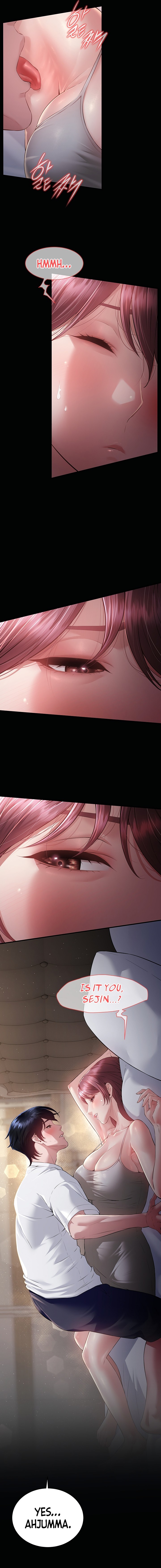 Banging My Friend’s Mom Chapter 1 Page 7