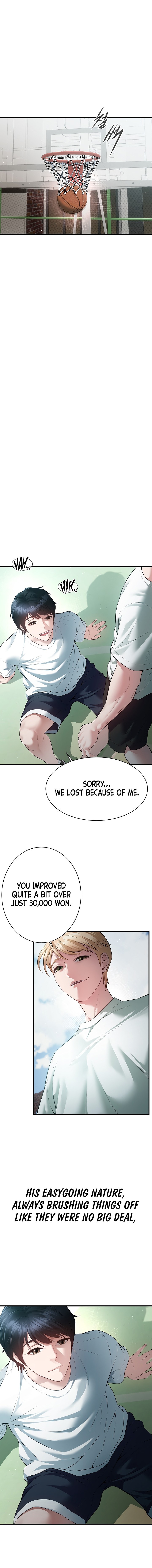 Banging My Friend’s Mom Chapter 1 Page 11