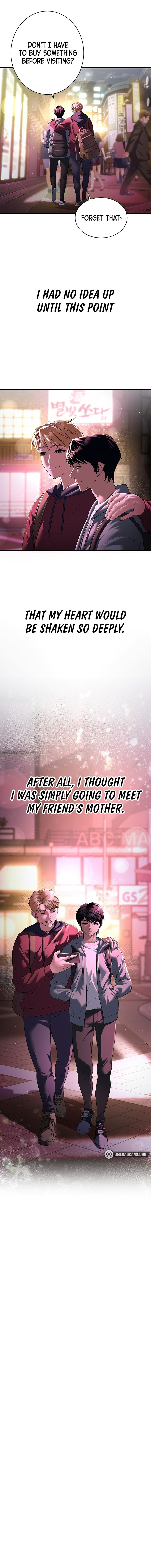 Banging My Friend’s Mom Chapter 1 Page 14